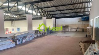 Ponto Comercial á Venda no Bairro Demócrito Rocha em Fortaleza - Ceará