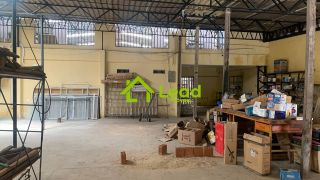 Ponto Comercial á Venda no Bairro Demócrito Rocha em Fortaleza - Ceará