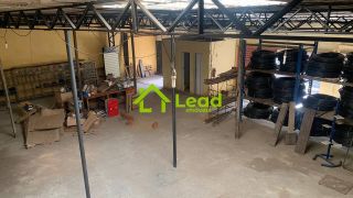 Ponto Comercial á Venda no Bairro Demócrito Rocha em Fortaleza - Ceará