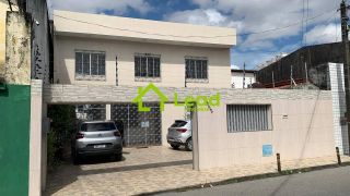 Casa Duplex á Venda na Parangaba Fortaleza- Ceará