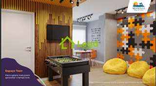 Apartamento com 02 Quartos na Messejana á Venda no Parque Lagoa I Fortaleza - Ceará