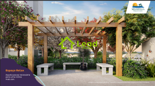 Apartamento com 02 Quartos na Messejana á Venda no Parque Lagoa I Fortaleza - Ceará