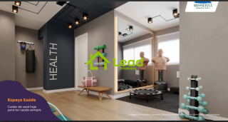 Apartamento com 02 Quartos na Messejana á Venda no Parque Lagoa I Fortaleza - Ceará