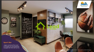 Apartamento com 02 Quartos na Messejana á Venda no Parque Lagoa I Fortaleza - Ceará