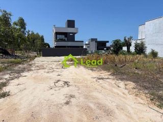 Lote á Venda no Eusébio Jardins Terra Brasilis - Ceará