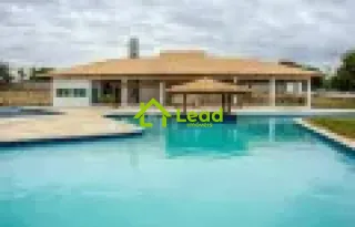 Lote no Cascavel á Venda no Lagos Country & Resort - Ceará