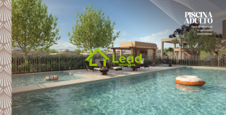 Apartamento 02 Quartos na Praia do Futuro á Venda no Vista Di Mari Prime Fortaleza- Ceará