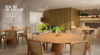 Apartamento 02 Quartos na Praia do Futuro á Venda no Vista Di Mari Prime Fortaleza- Ceará