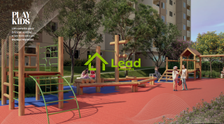 Apartamento 02 Quartos na Praia do Futuro á Venda no Vista Di Mari Prime Fortaleza- Ceará