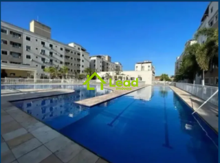 Apartamento com 03 Quartos na Messejana á Venda no Forte Iracema Fortaleza - Ceará