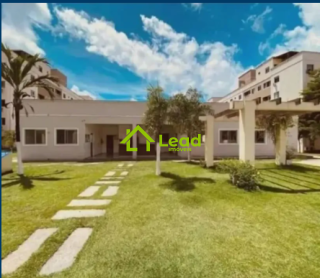 Apartamento com 03 Quartos na Messejana á Venda no Forte Iracema Fortaleza - Ceará