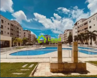 Apartamento com 03 Quartos na Messejana á Venda no Forte Iracema Fortaleza - Ceará