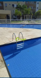 Apartamento com 03 Quartos na Messejana á Venda no Forte Iracema Fortaleza - Ceará