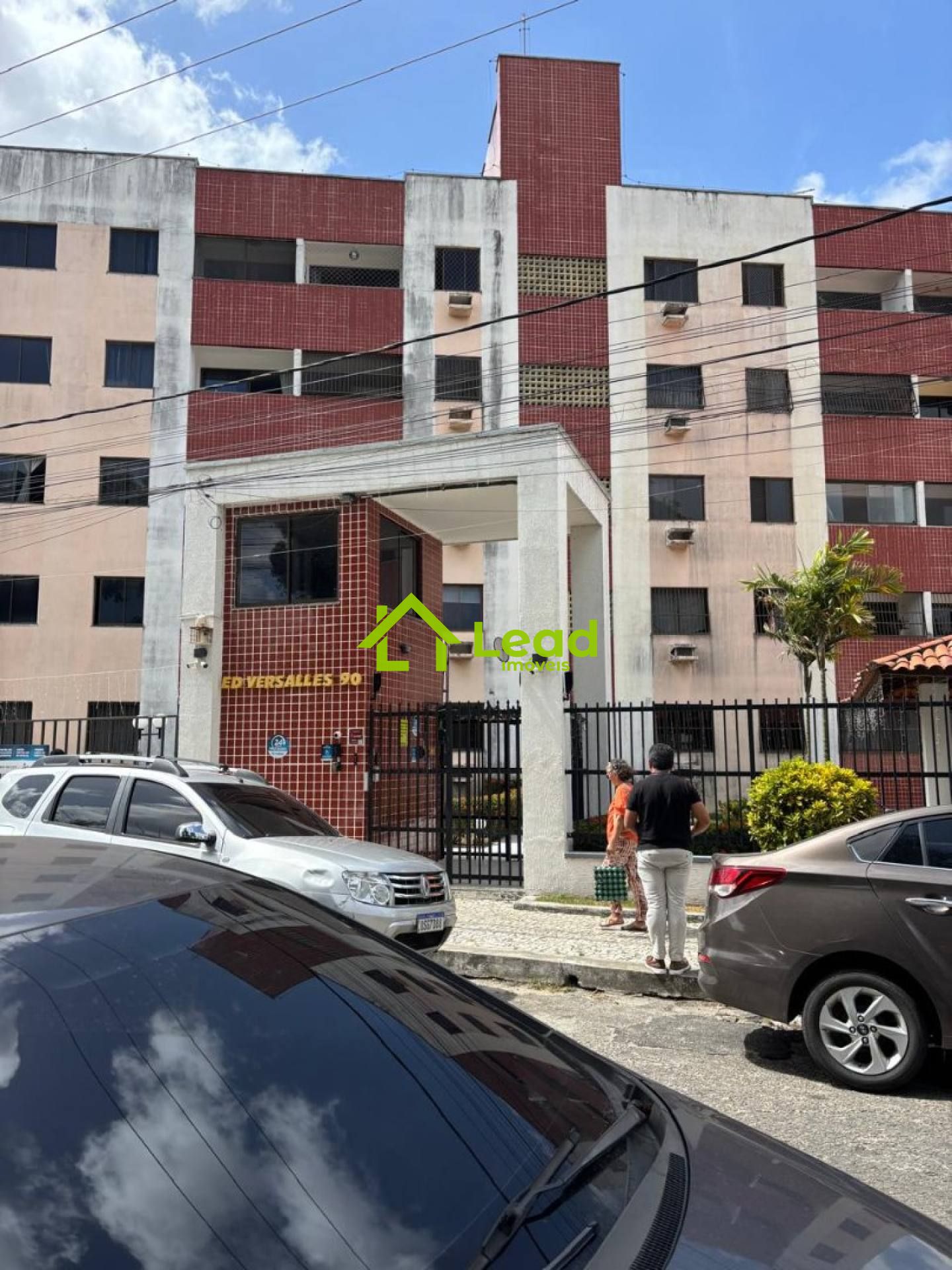 Apartamento com 03 Quartos na Messejana á Venda em Fortaleza- Ceará