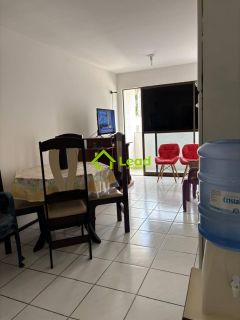 Apartamento com 03 Quartos na Messejana á Venda em Fortaleza- Ceará