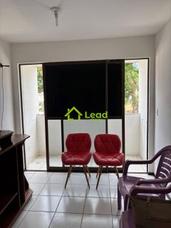 Apartamento com 03 Quartos na Messejana á Venda em Fortaleza- Ceará