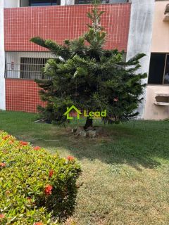 Apartamento com 03 Quartos na Messejana á Venda em Fortaleza- Ceará