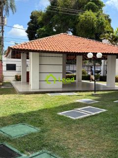 Apartamento com 03 Quartos na Messejana á Venda em Fortaleza- Ceará