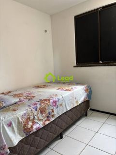 Apartamento com 03 Quartos na Messejana á Venda em Fortaleza- Ceará