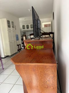 Apartamento com 03 Quartos na Messejana á Venda em Fortaleza- Ceará