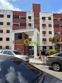 Apartamento com 03 Quartos na Messejana á Venda em Fortaleza- Ceará