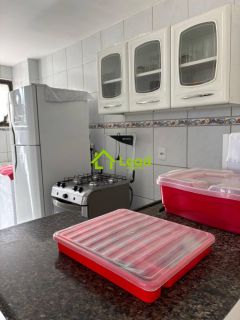 Apartamento com 03 Quartos na Messejana á Venda em Fortaleza- Ceará