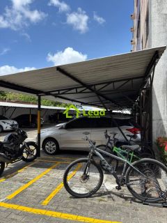 Apartamento com 03 Quartos na Messejana á Venda em Fortaleza- Ceará