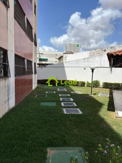 Apartamento com 03 Quartos na Messejana á Venda em Fortaleza- Ceará