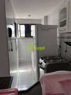 Apartamento com 03 Quartos na Messejana á Venda em Fortaleza- Ceará