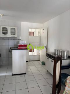 Apartamento com 03 Quartos na Messejana á Venda em Fortaleza- Ceará