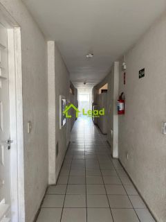 Apartamento com 03 Quartos na Messejana á Venda em Fortaleza- Ceará