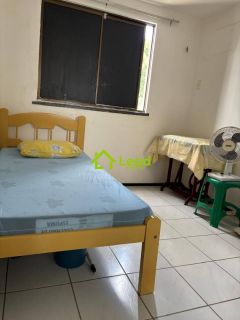 Apartamento com 03 Quartos na Messejana á Venda em Fortaleza- Ceará