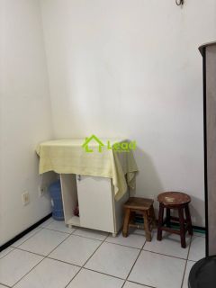 Apartamento com 03 Quartos na Messejana á Venda em Fortaleza- Ceará