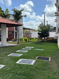 Apartamento com 03 Quartos na Messejana á Venda em Fortaleza- Ceará