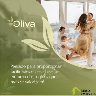 Casa 04 Suítes á Venda Oliva Residence Bairro Jardim das Oliveiras - Ceará