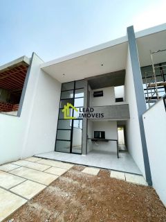 Casa Duplex com 04 Suítes á Venda no Eusébio no Santorini Residence - Ceará