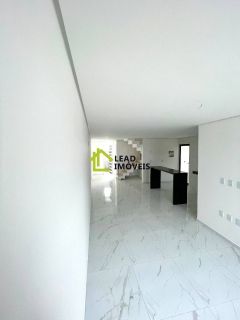 Casa Duplex com 04 Suítes á Venda no Eusébio no Santorini Residence - Ceará