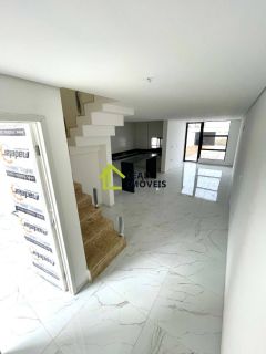 Casa Duplex com 04 Suítes á Venda no Eusébio no Santorini Residence - Ceará