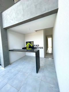 Casa Duplex com 04 Suítes á Venda no Eusébio no Santorini Residence - Ceará