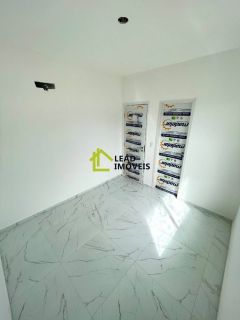 Casa Duplex com 04 Suítes á Venda no Eusébio no Santorini Residence - Ceará