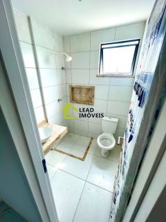 Casa Duplex com 04 Suítes á Venda no Eusébio no Santorini Residence - Ceará