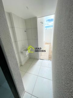 Casa Duplex com 04 Suítes á Venda no Eusébio no Santorini Residence - Ceará