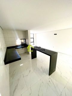 Casa Duplex com 04 Suítes á Venda no Eusébio no Santorini Residence - Ceará