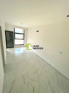 Casa Duplex com 04 Suítes á Venda no Eusébio no Santorini Residence - Ceará