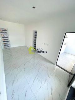 Casa Duplex com 04 Suítes á Venda no Eusébio no Santorini Residence - Ceará