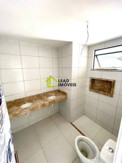 Casa Duplex com 04 Suítes á Venda no Eusébio no Santorini Residence - Ceará