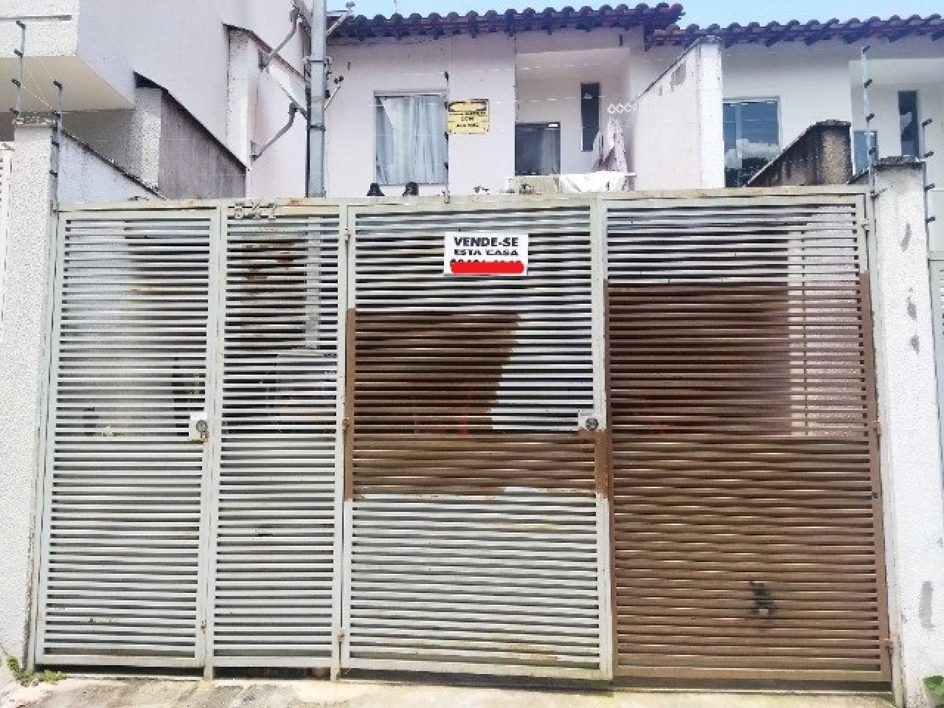 Casa Para Vender com 02 quartos no bairro Granja Ouro Branco em Contagem
