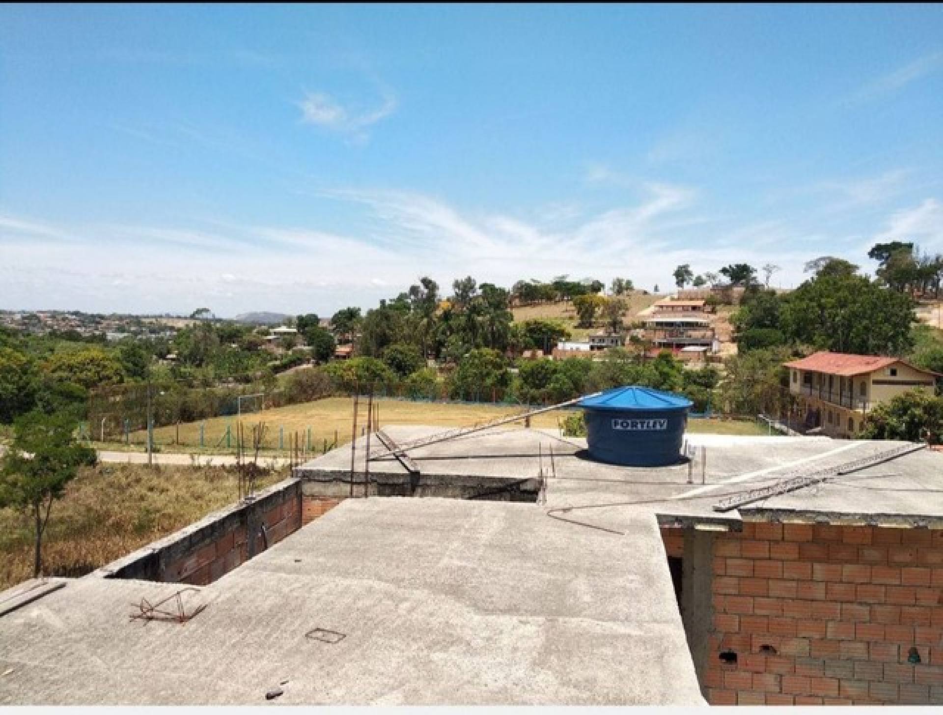 Lote / Terreno de Bairro Para Vender no bairro Bunganville em Contagem