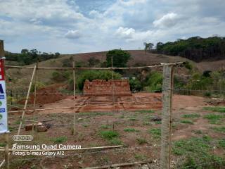 Chácara Para Vender no bairro Maias em Braúnas