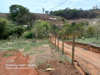 Chácara Para Vender no bairro Maias em Braúnas